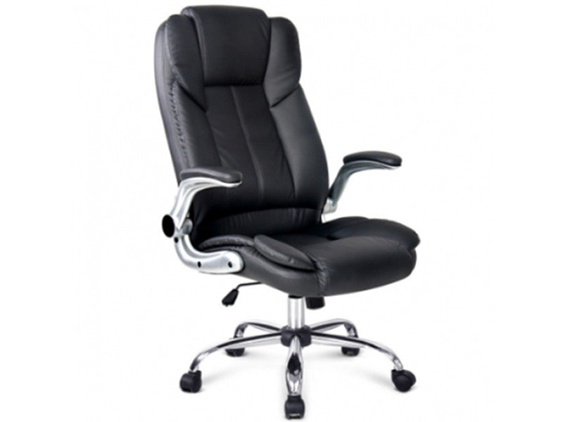 OFFICE CHAIR WITH MASSAGE HEATING