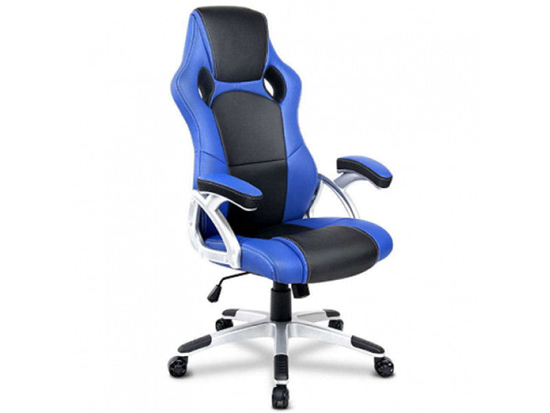GAMING CHAIR WITH MASSAGE