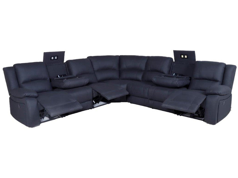 7 seater modular lounge sale